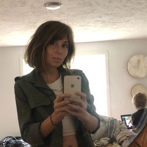 Meet your Posher, Sara